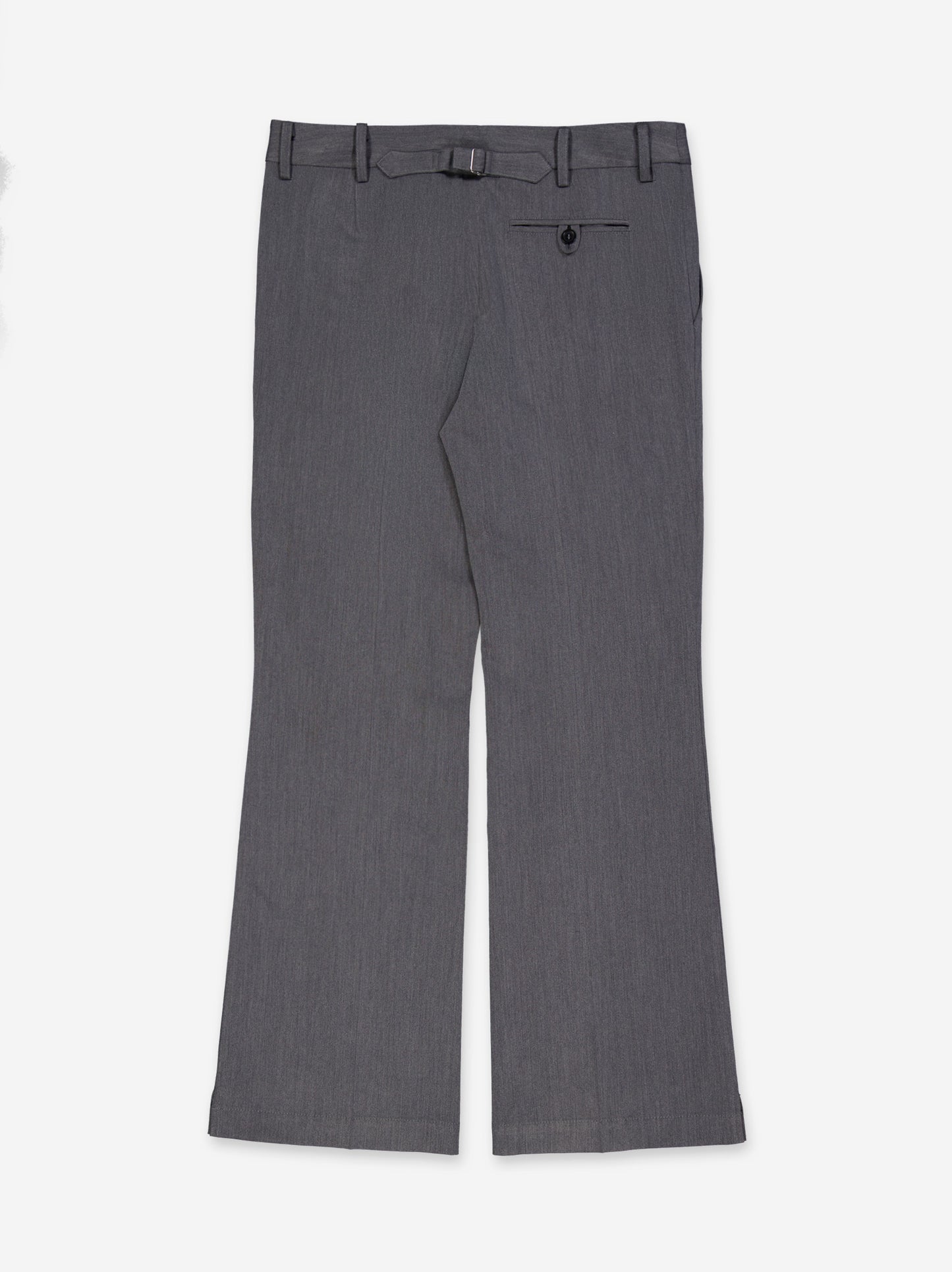 Pantalón straight fit - ULK North