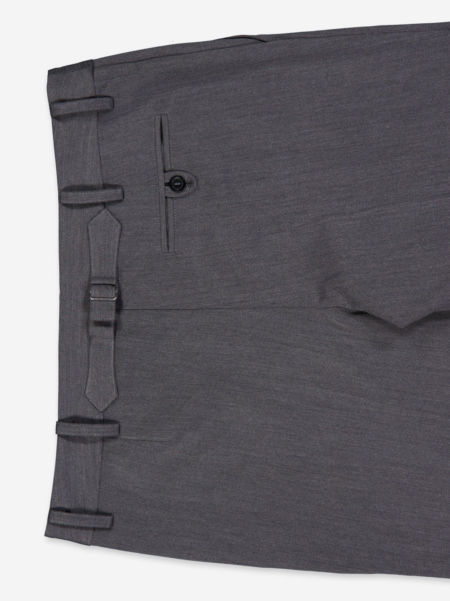 Pantalón straight fit - ULK North