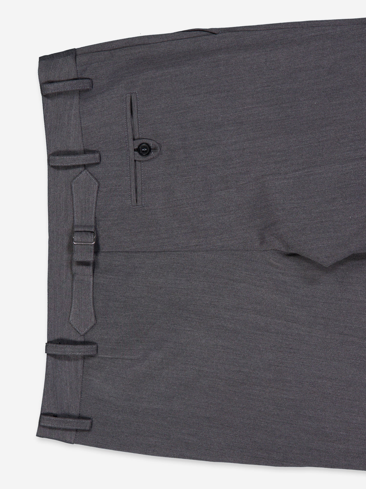 Pantalón straight fit - ULK North