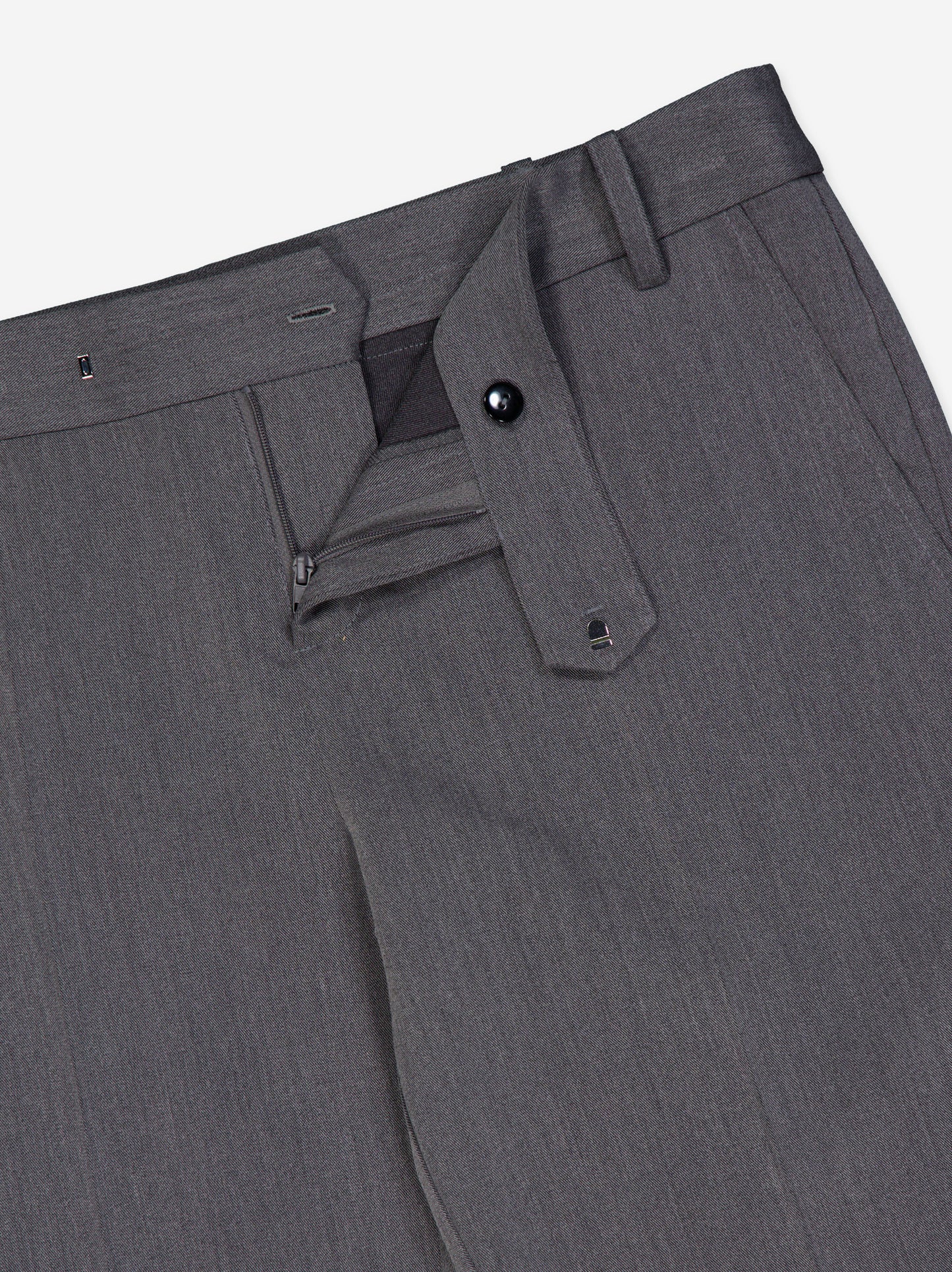 Pantalón straight fit - ULK North