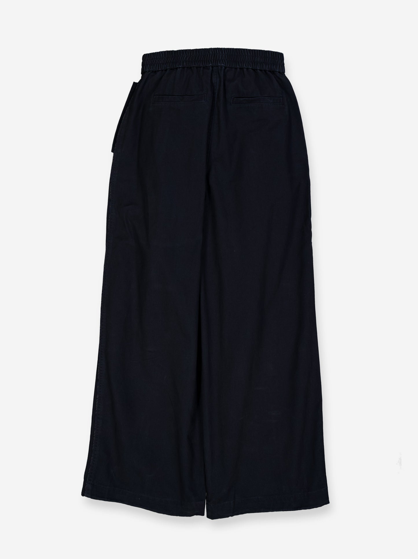 Pantalones baggy - Water