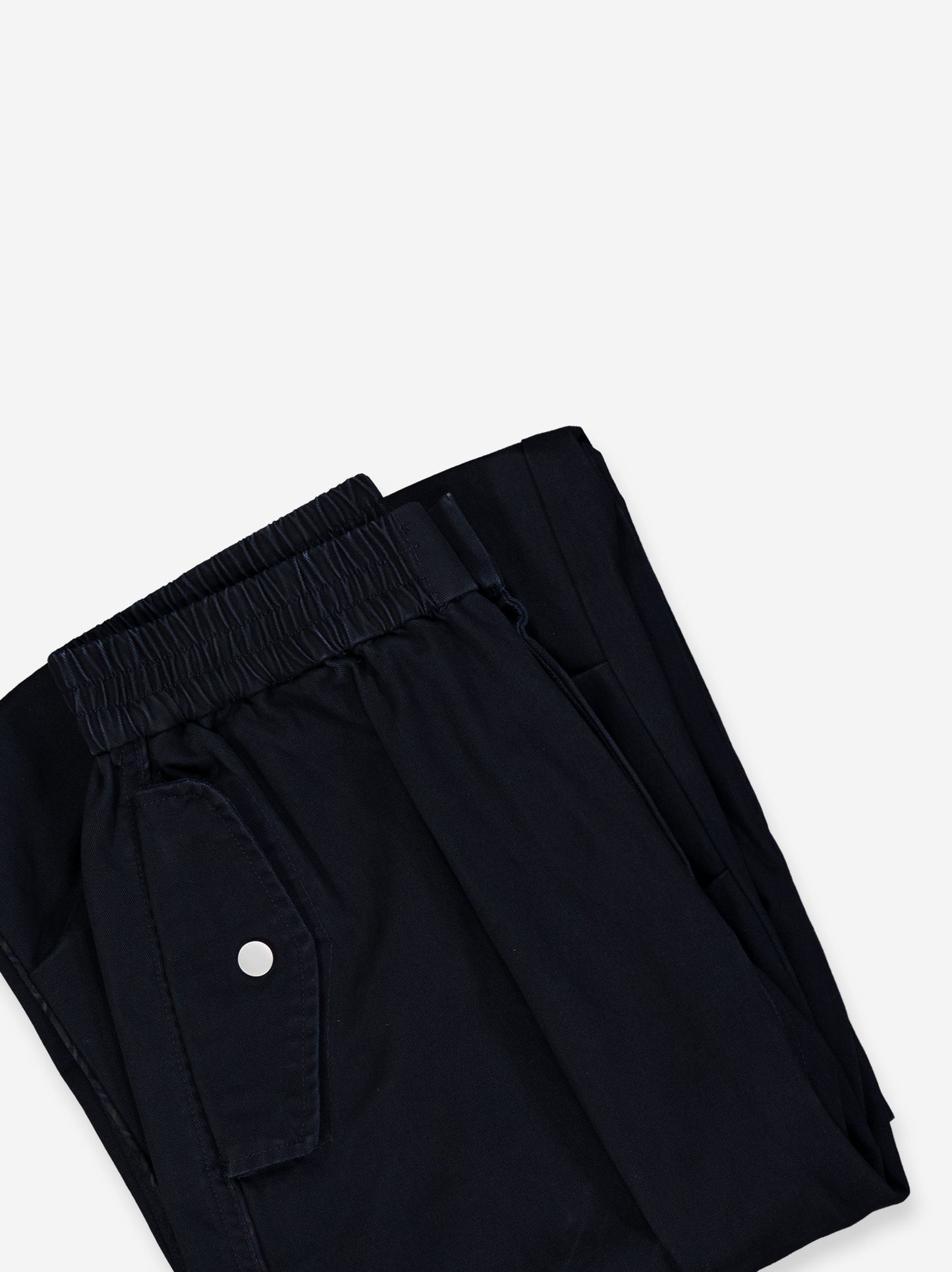 Pantalones baggy - Water