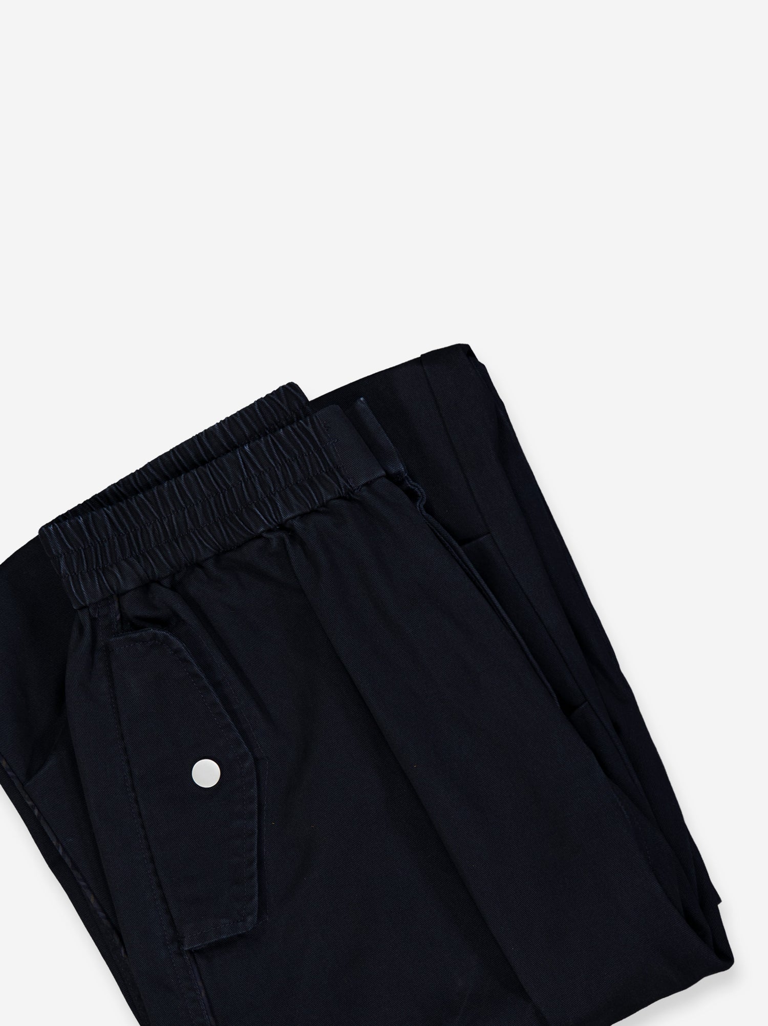 Pantalones baggy - Water