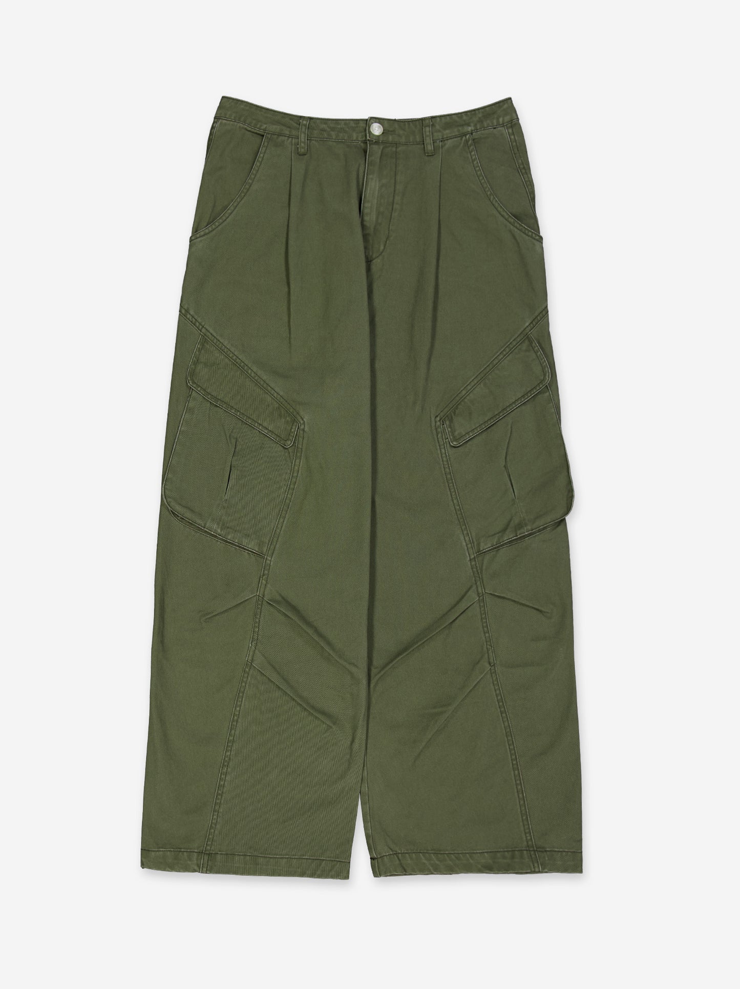 Cargo Pants - ULK Skylar