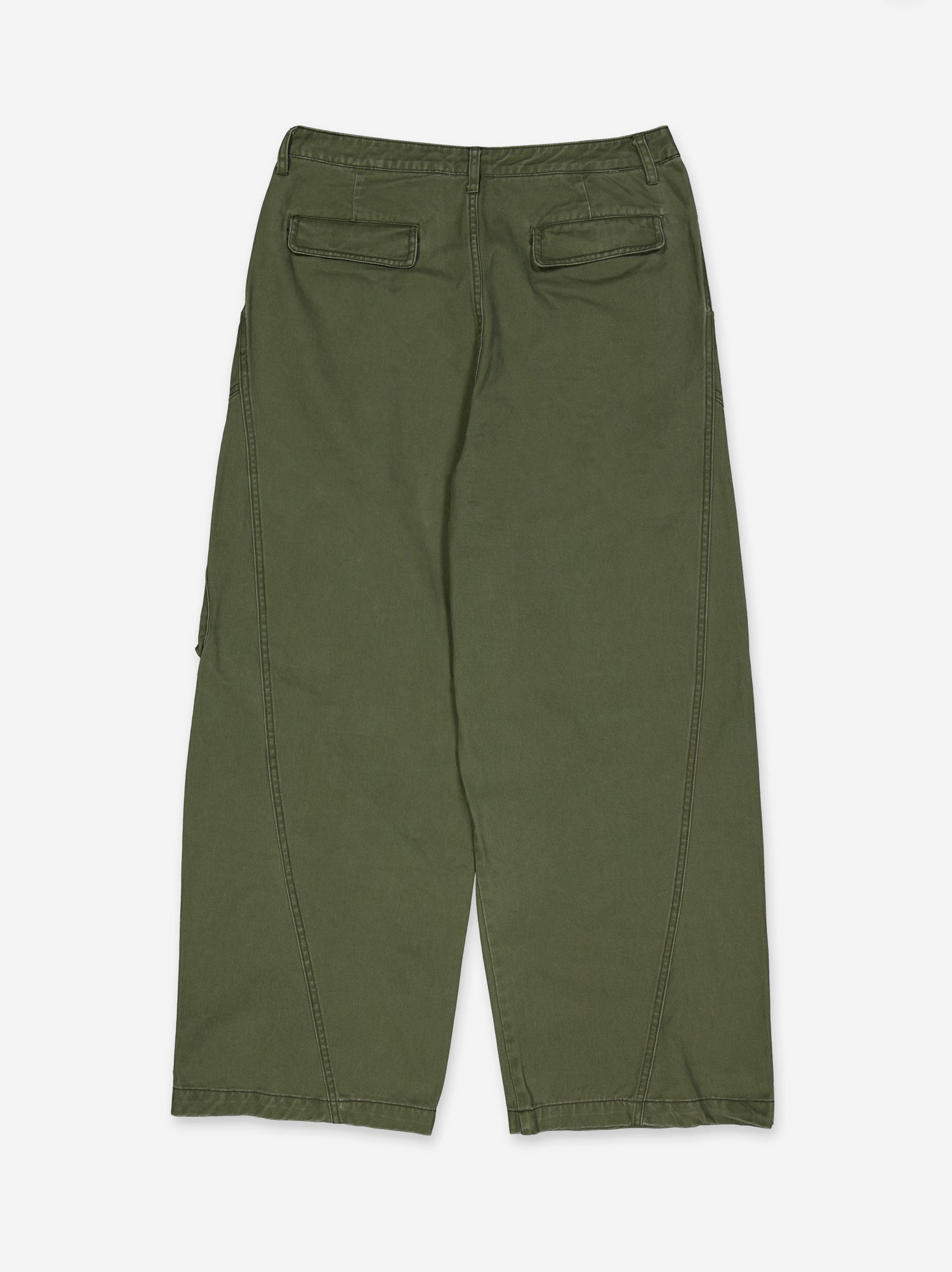 Pantalones cargo - ULK Skylar
