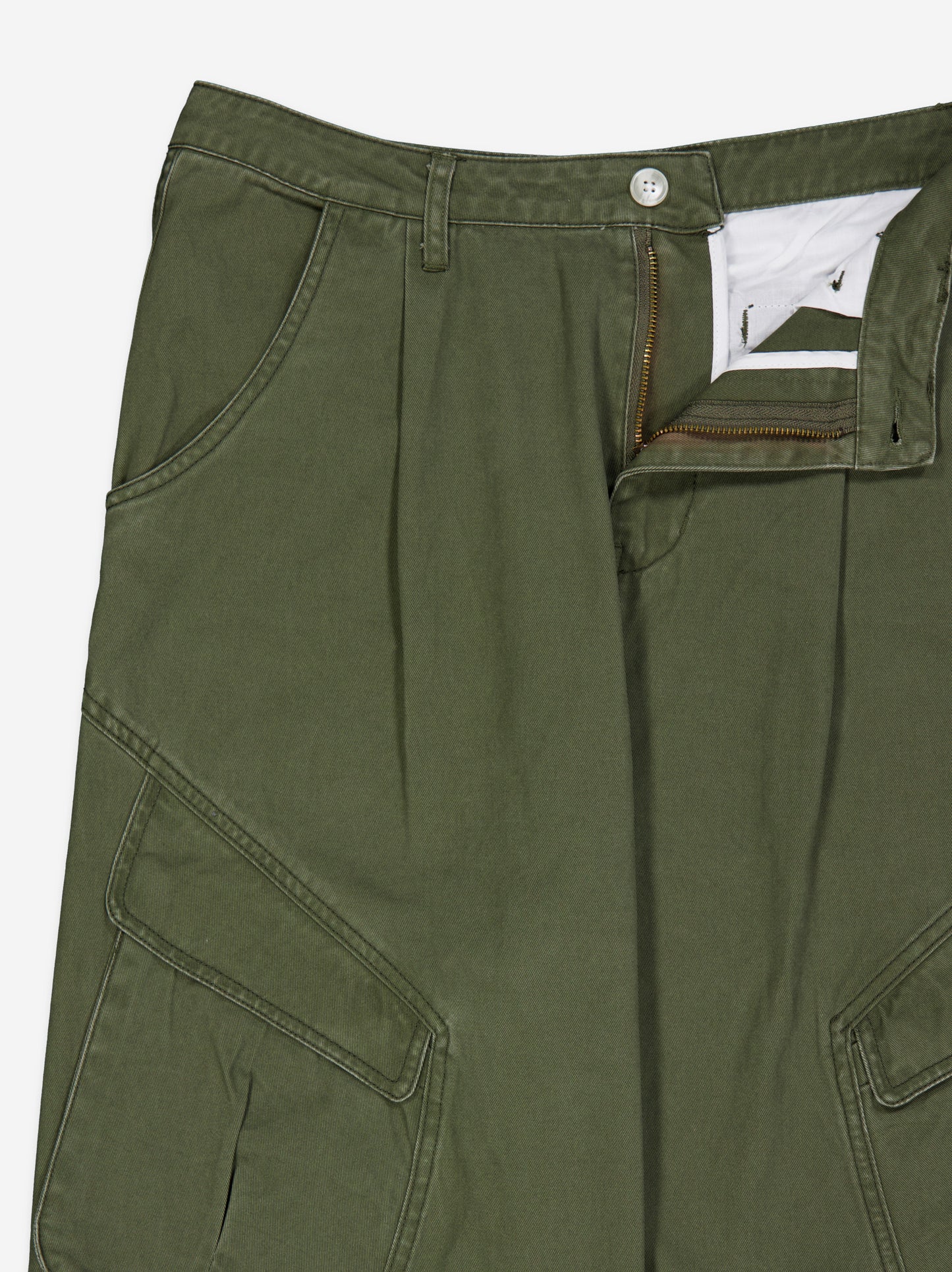 Cargo Pants - ULK Skylar
