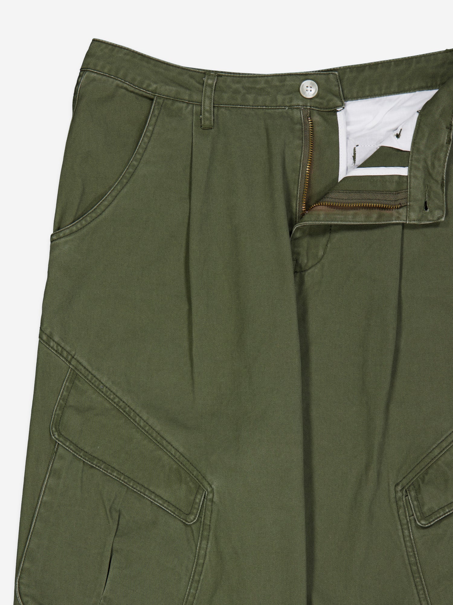Pantalones cargo - ULK Skylar
