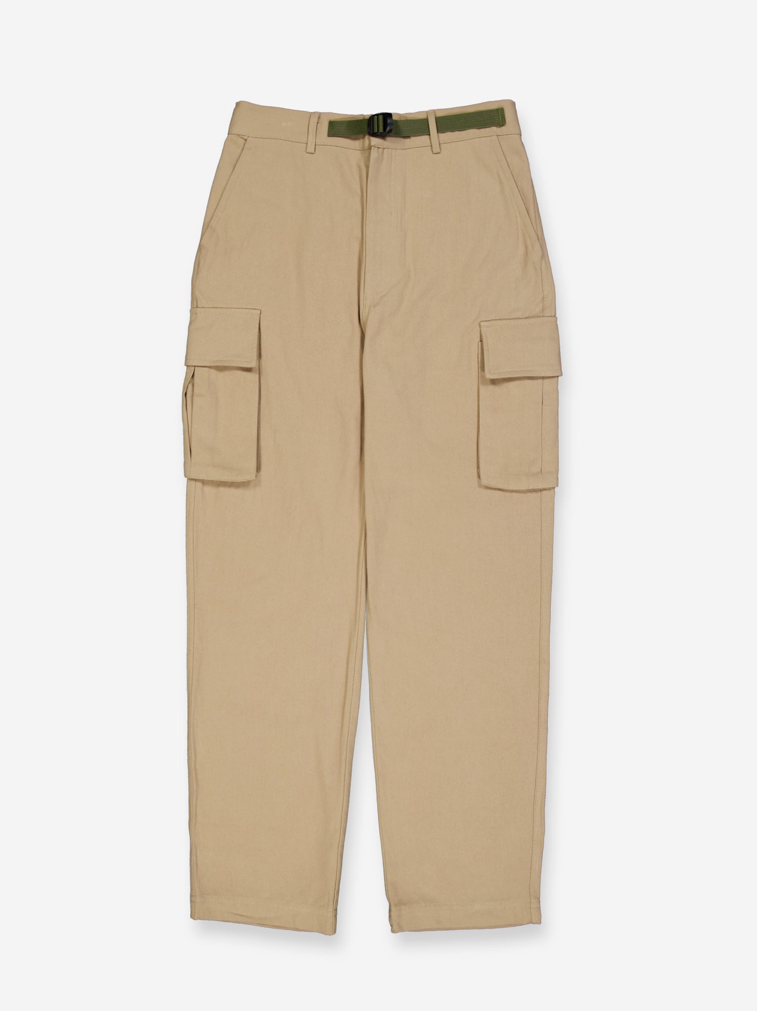 Adjustable cargo pants - Amir
