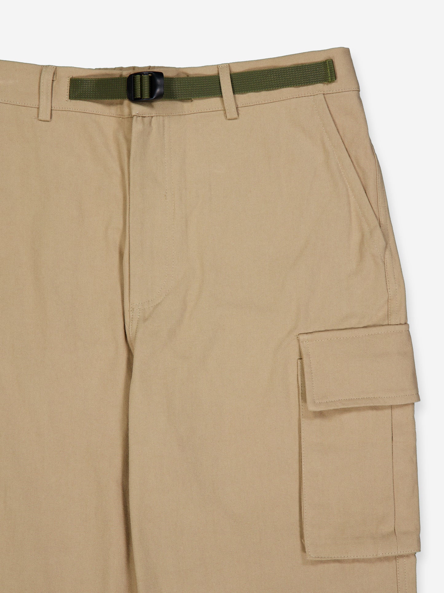 Pantalones cargo ajustables - Amir