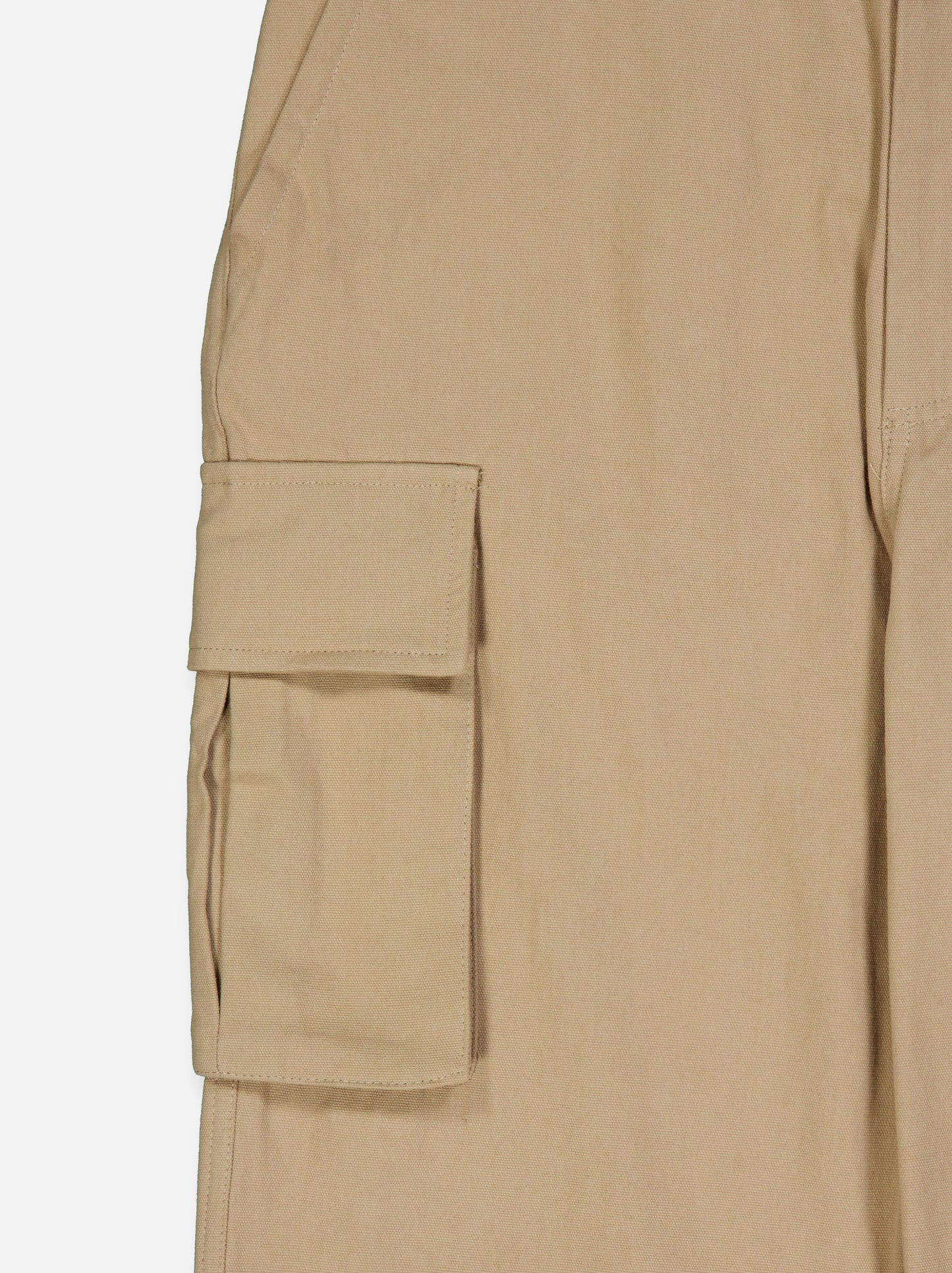 Pantalones cargo ajustables - Amir