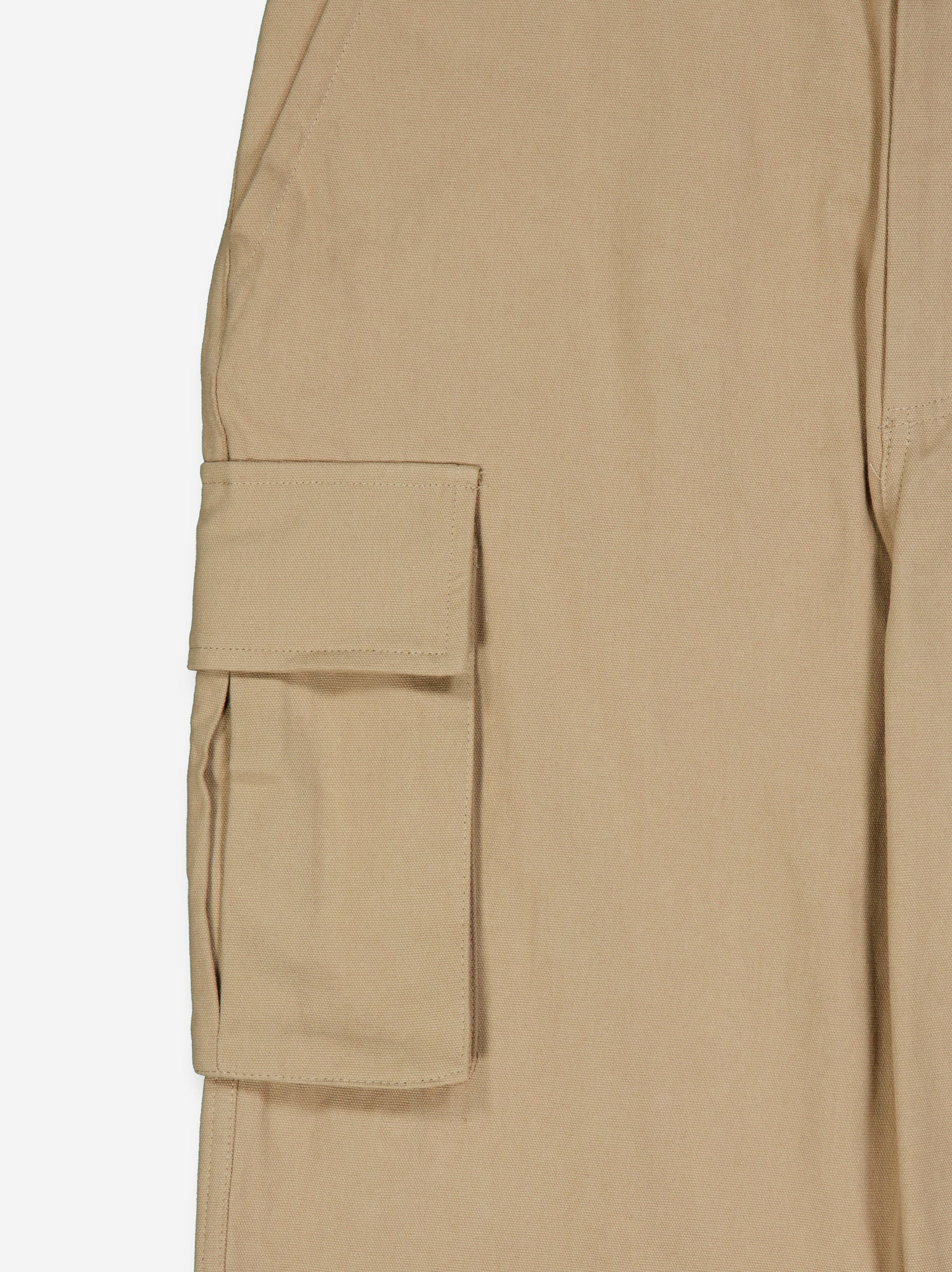 Adjustable cargo pants - Amir