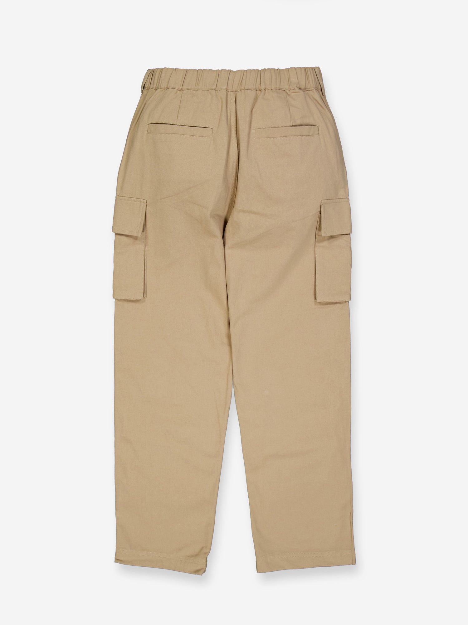 Adjustable cargo pants - Amir