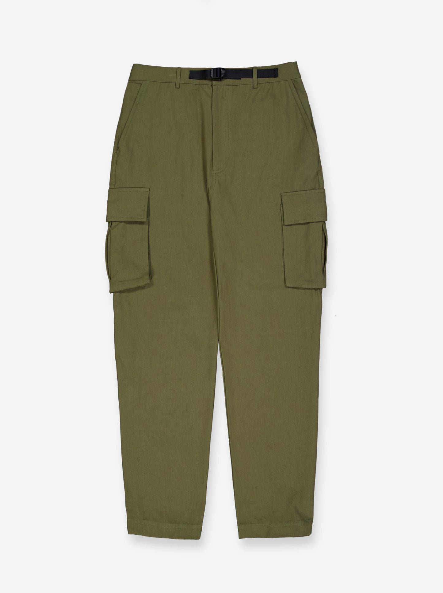 Pantalones cargo ajustables - Amir
