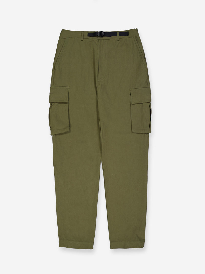 Pantalones cargo ajustables - Amir
