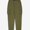 Adjustable cargo pants - Amir