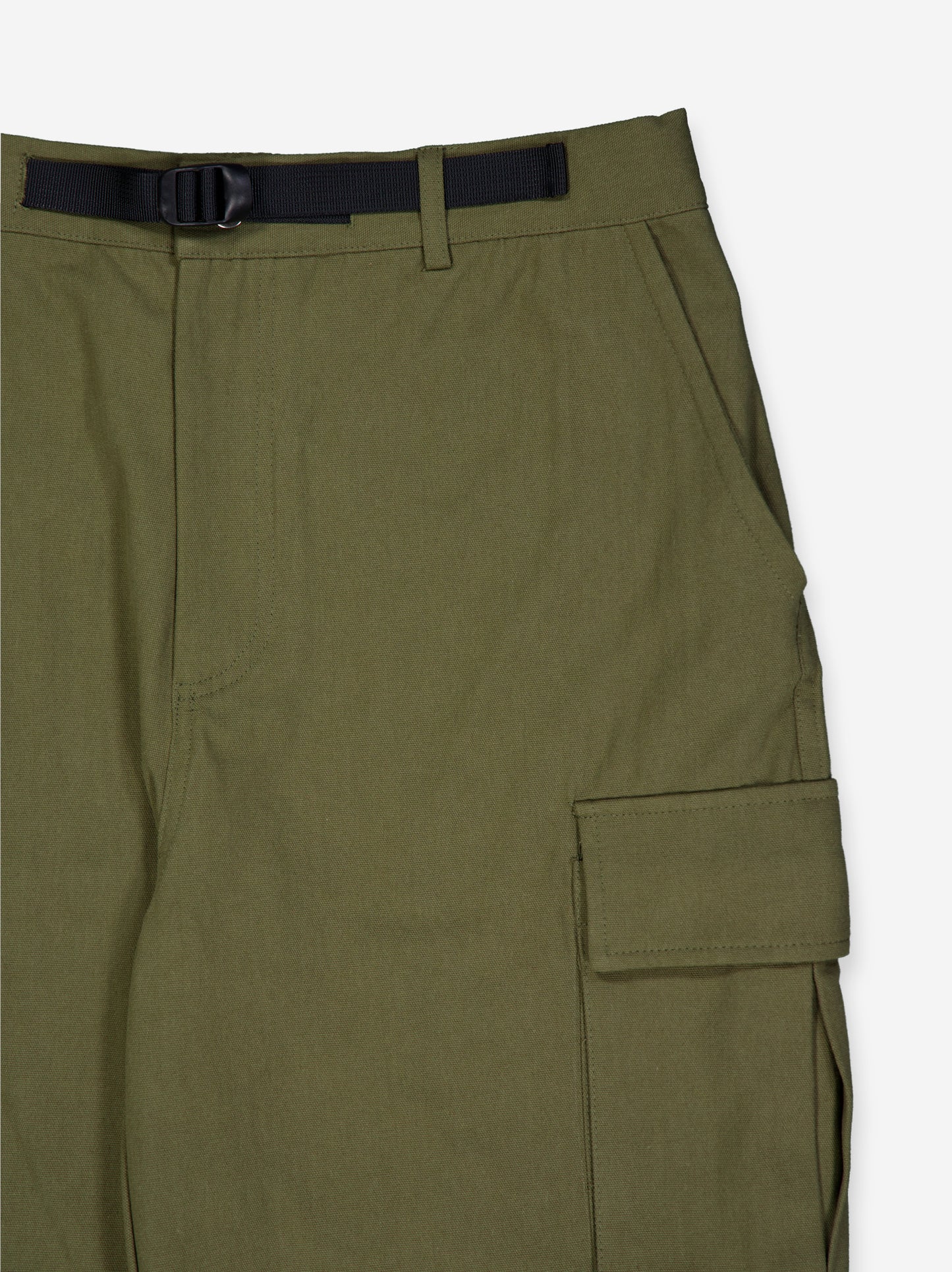 Pantalones cargo ajustables - Amir