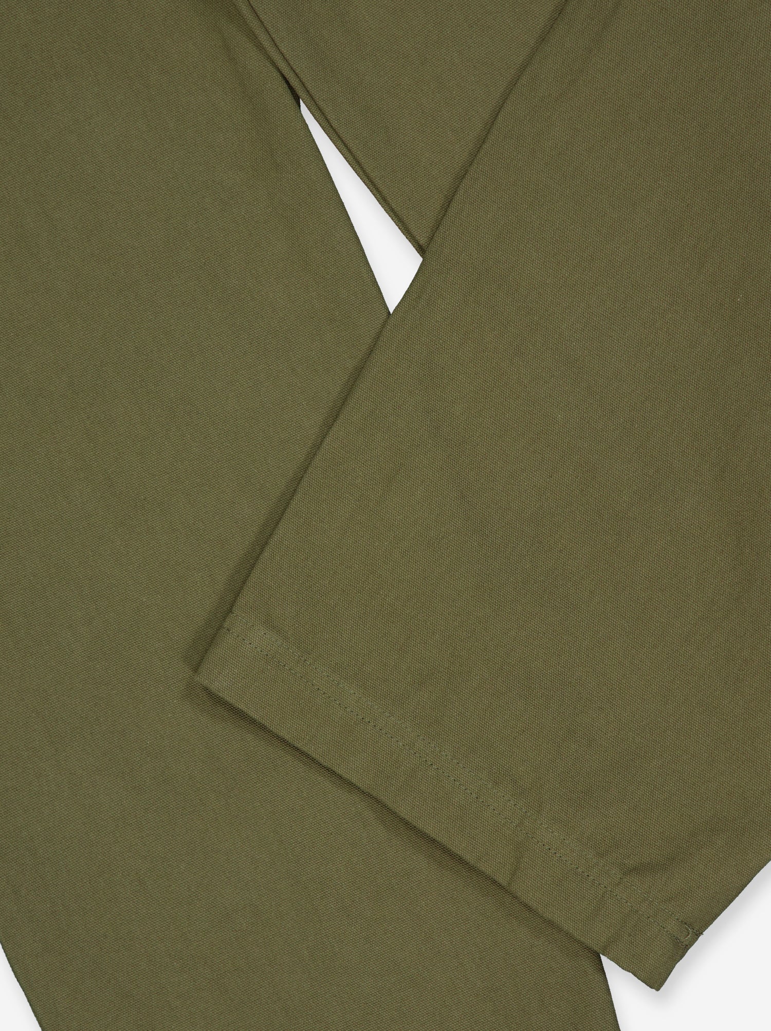 Adjustable cargo pants - Amir