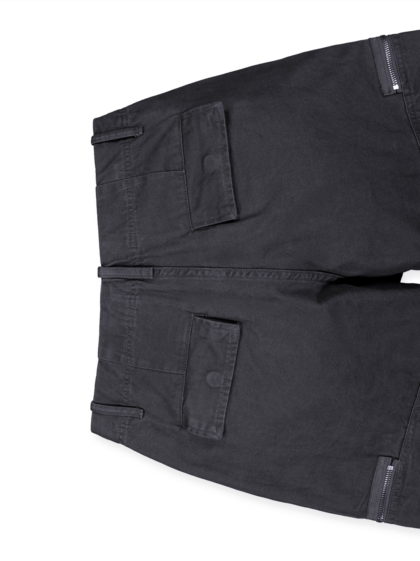 Pantalones cargo ajustables - Seul