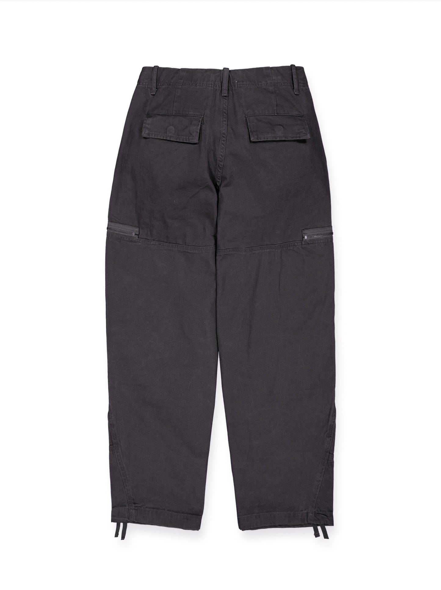 Pantalones cargo ajustables - Seul