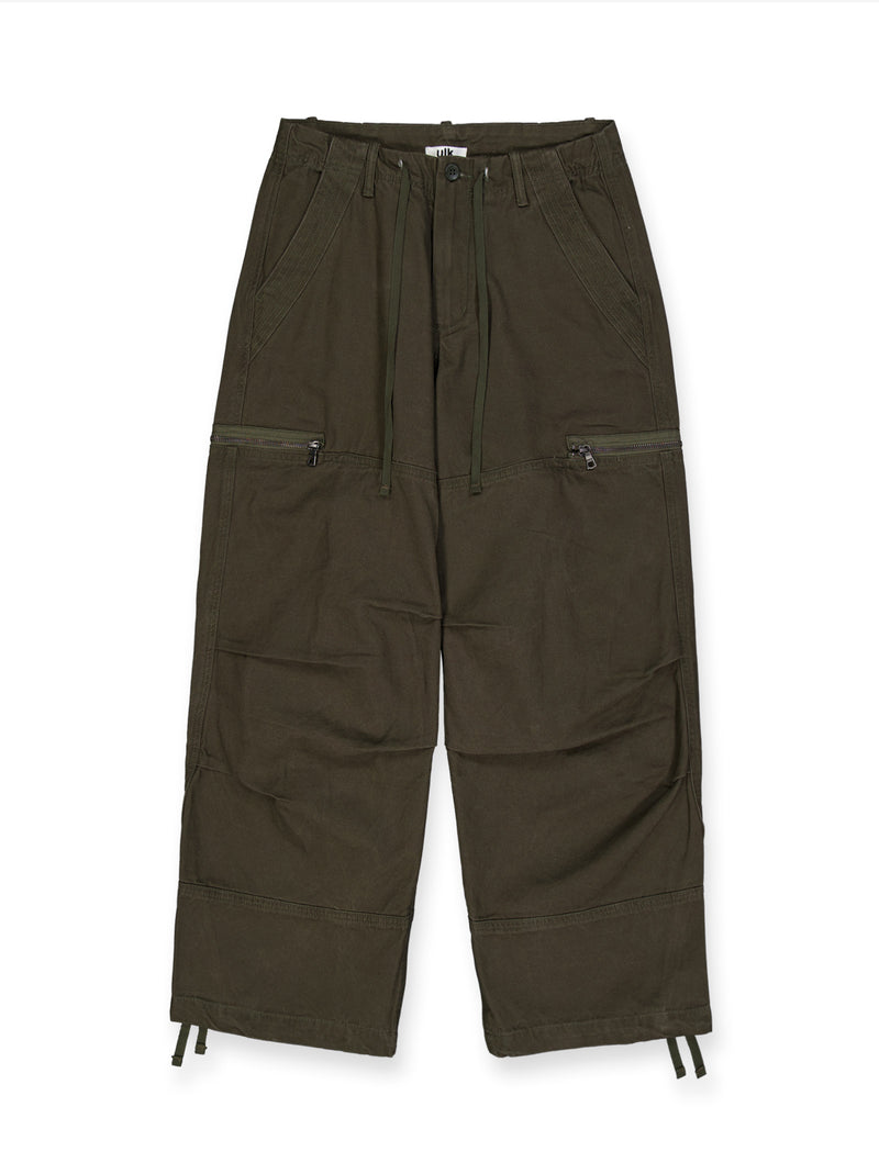 Pantalones cargo ajustables - Seul