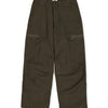 Adjustable Cargo Pants - Seoul