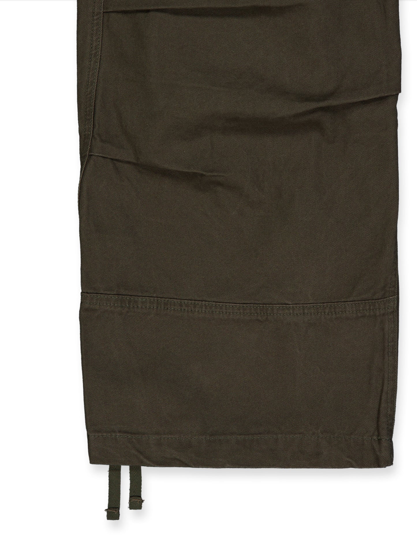 Pantalones cargo ajustables - Seul