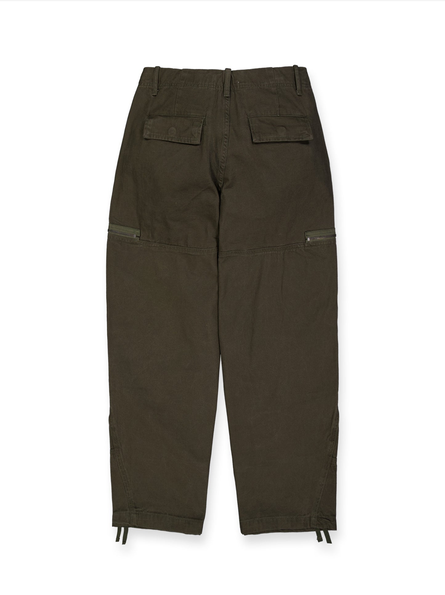 Pantalones cargo ajustables - Seul