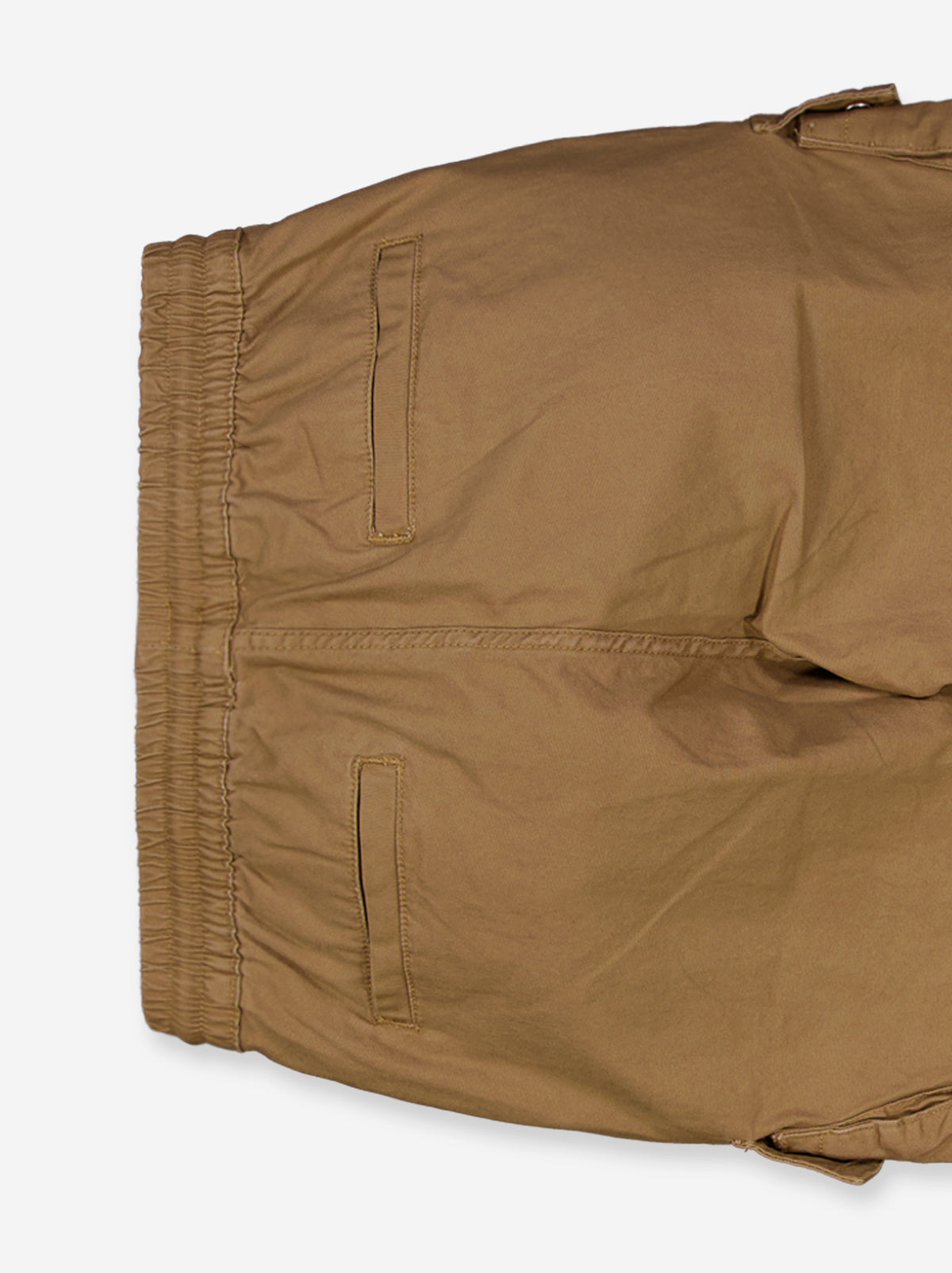 Pantalones cargo ajustables - Shanghai