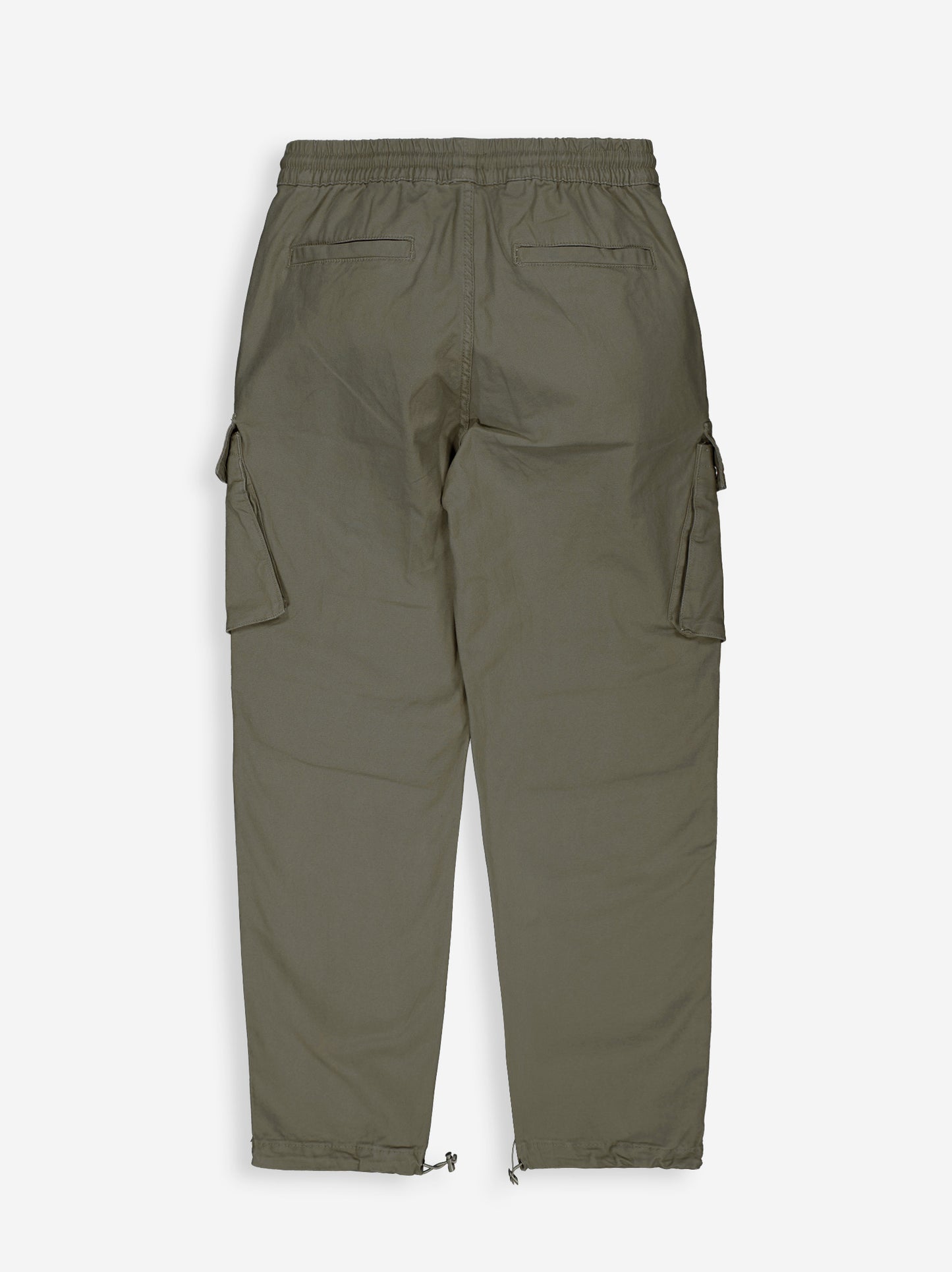 Pantalones cargo ajustables - Shanghai