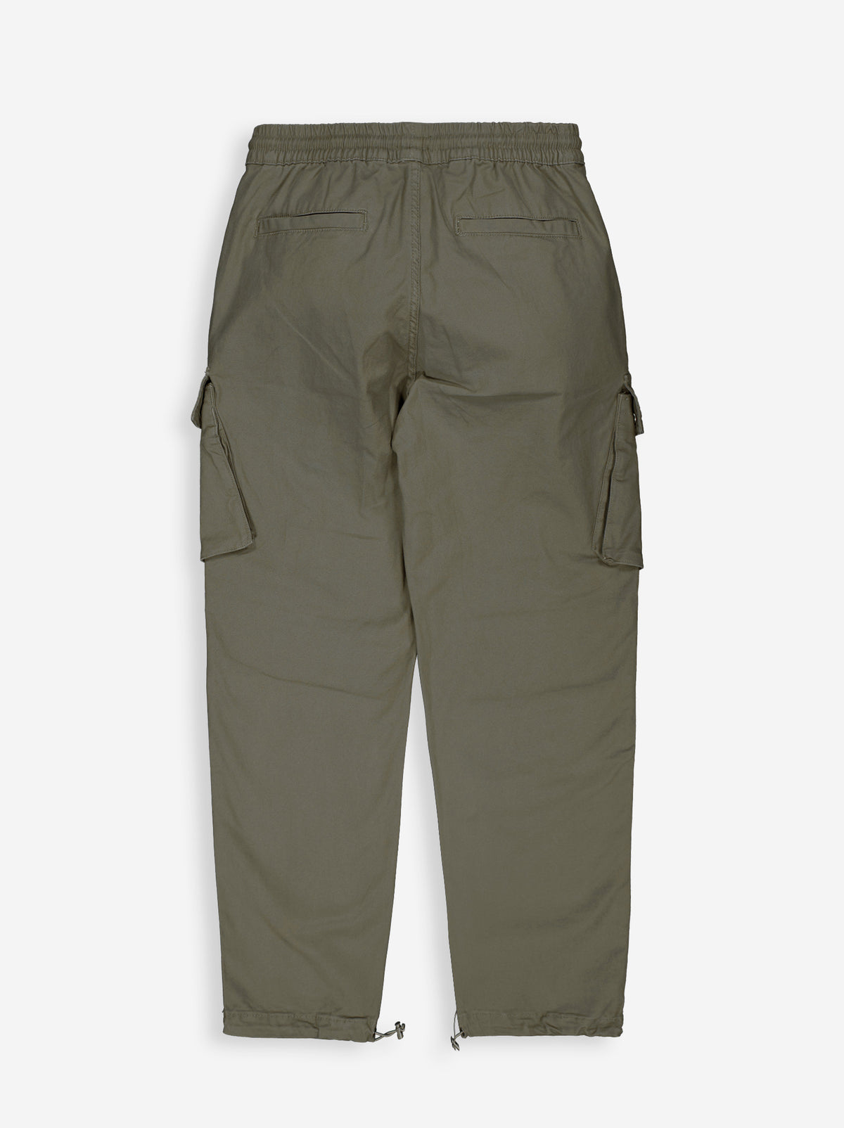 Pantalones cargo ajustables - Shanghai