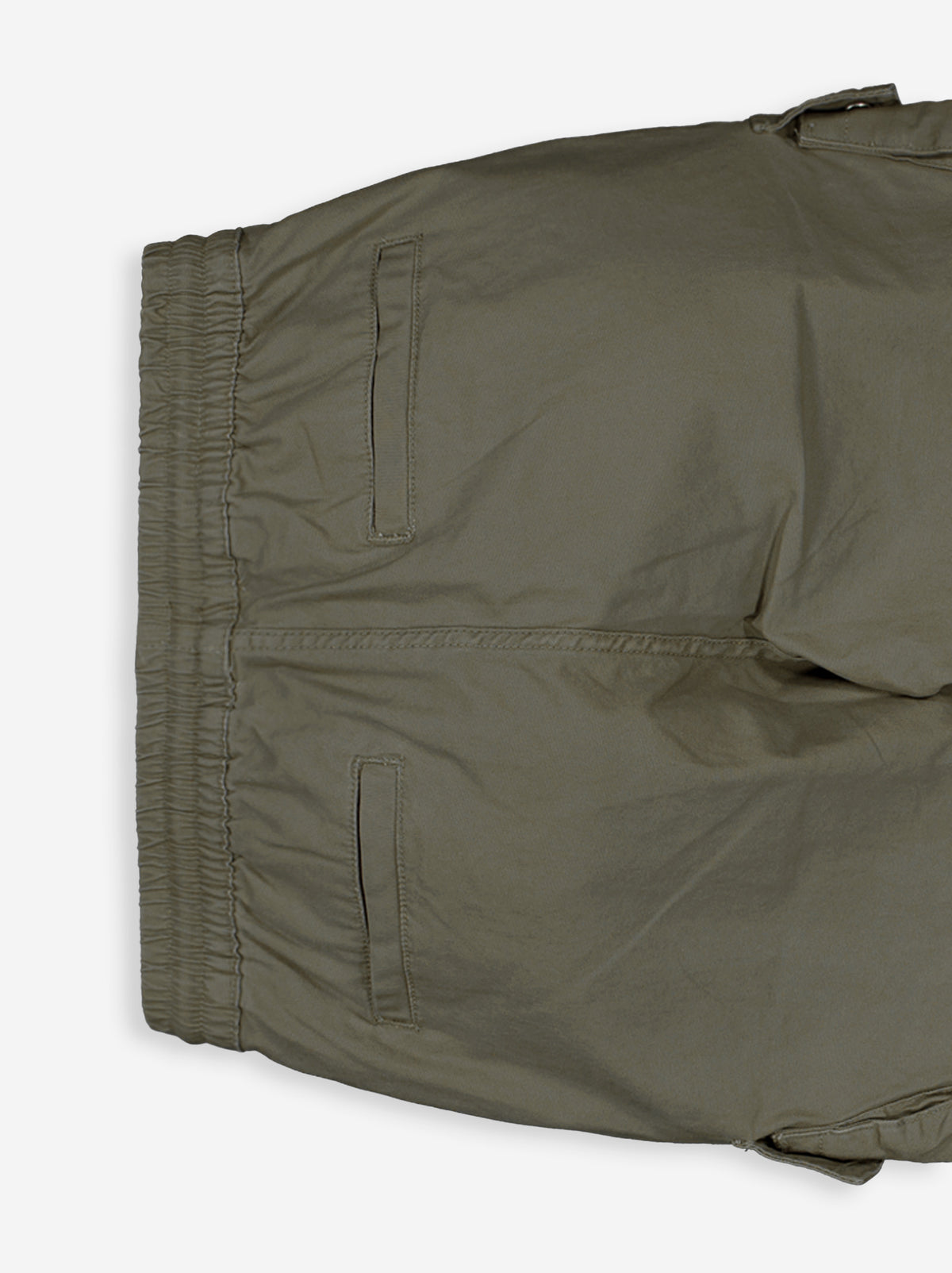 Pantalones cargo ajustables - Shanghai