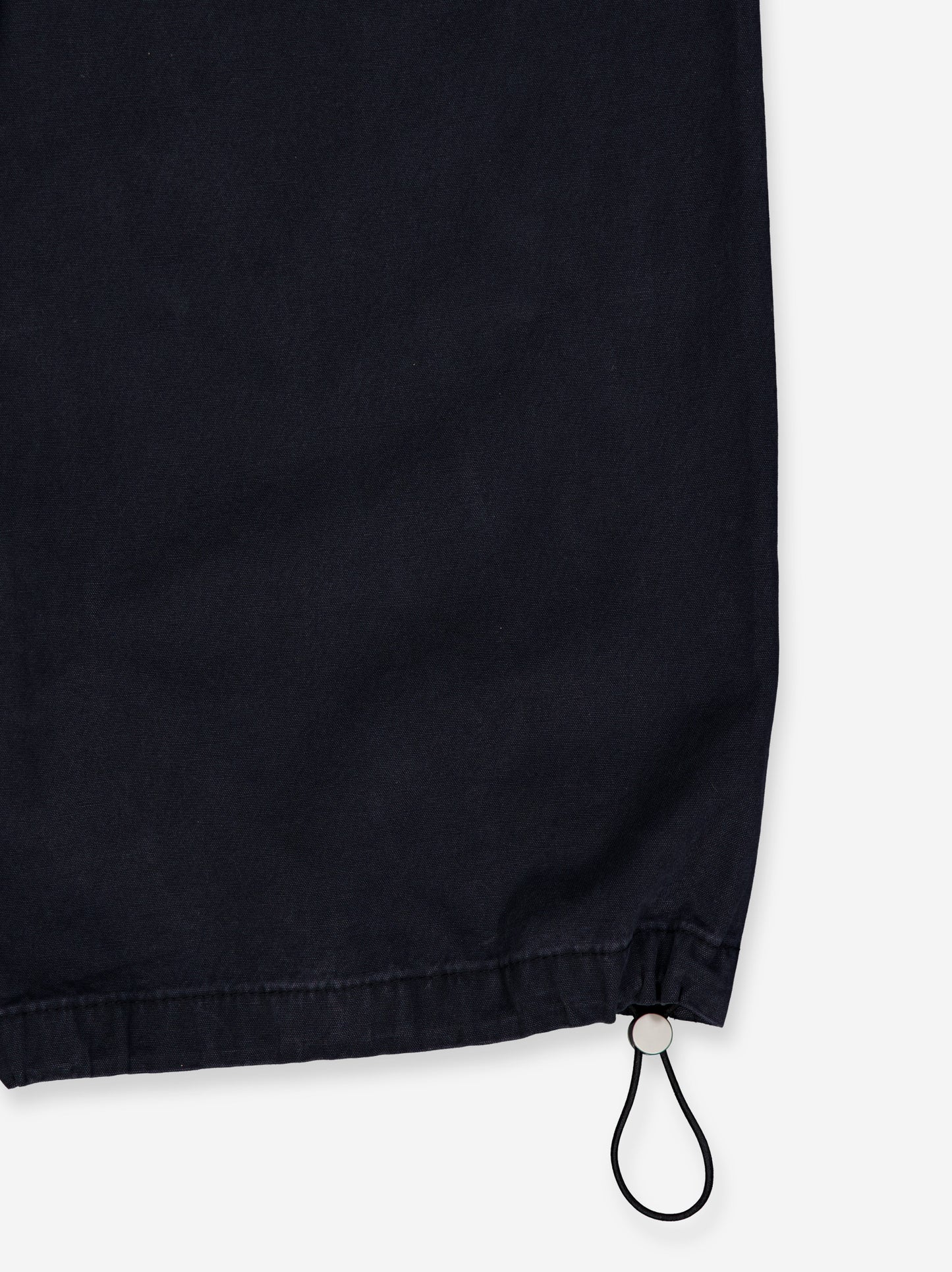 Pantalones cargo baggy ajustables - Cofee