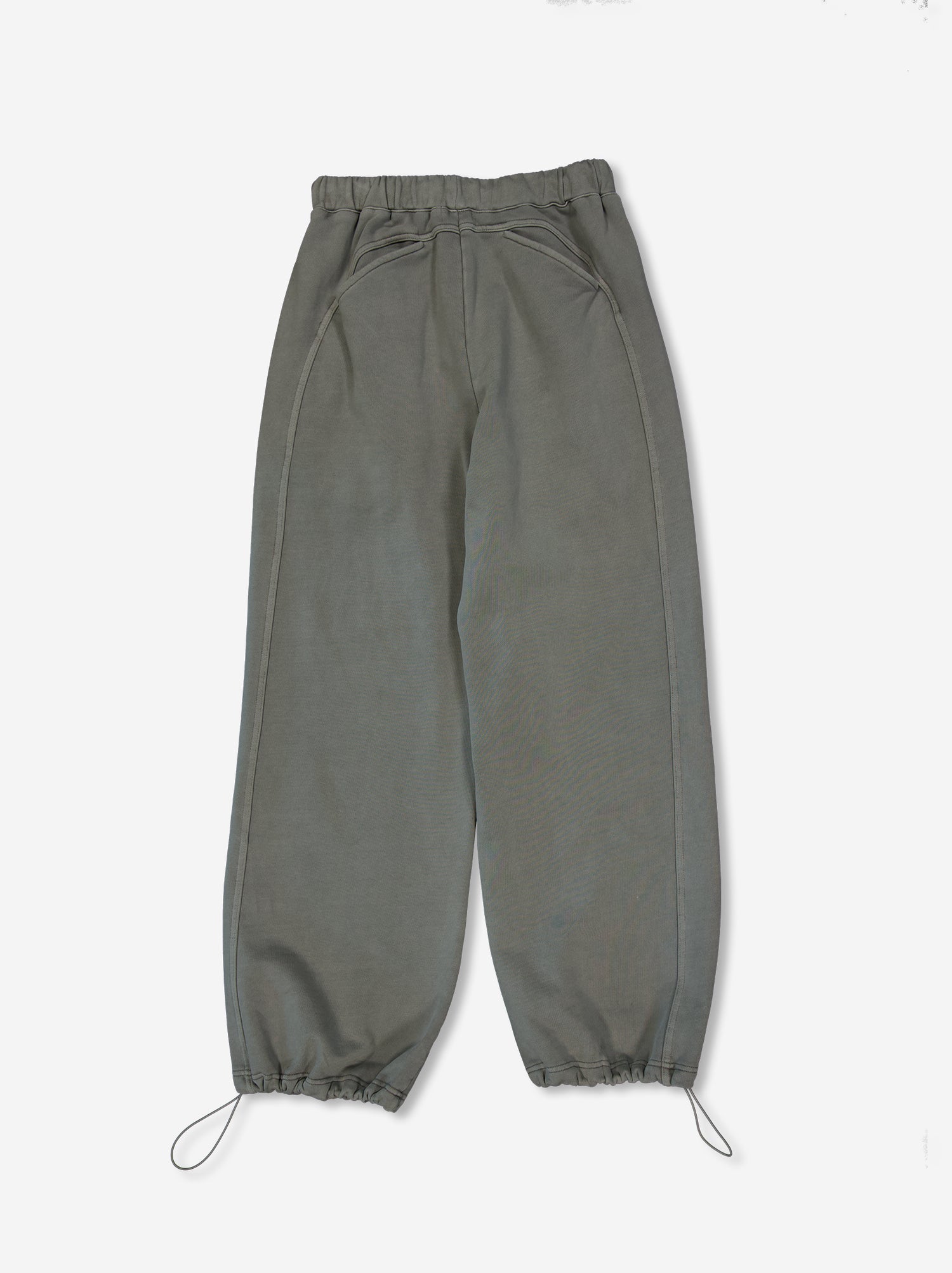 Pantalones jogger ajustables relaxed fit Cloud