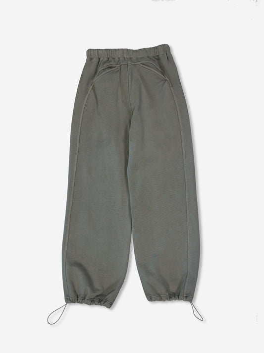Pantalones jogger ajustables relaxed fit - Cloud