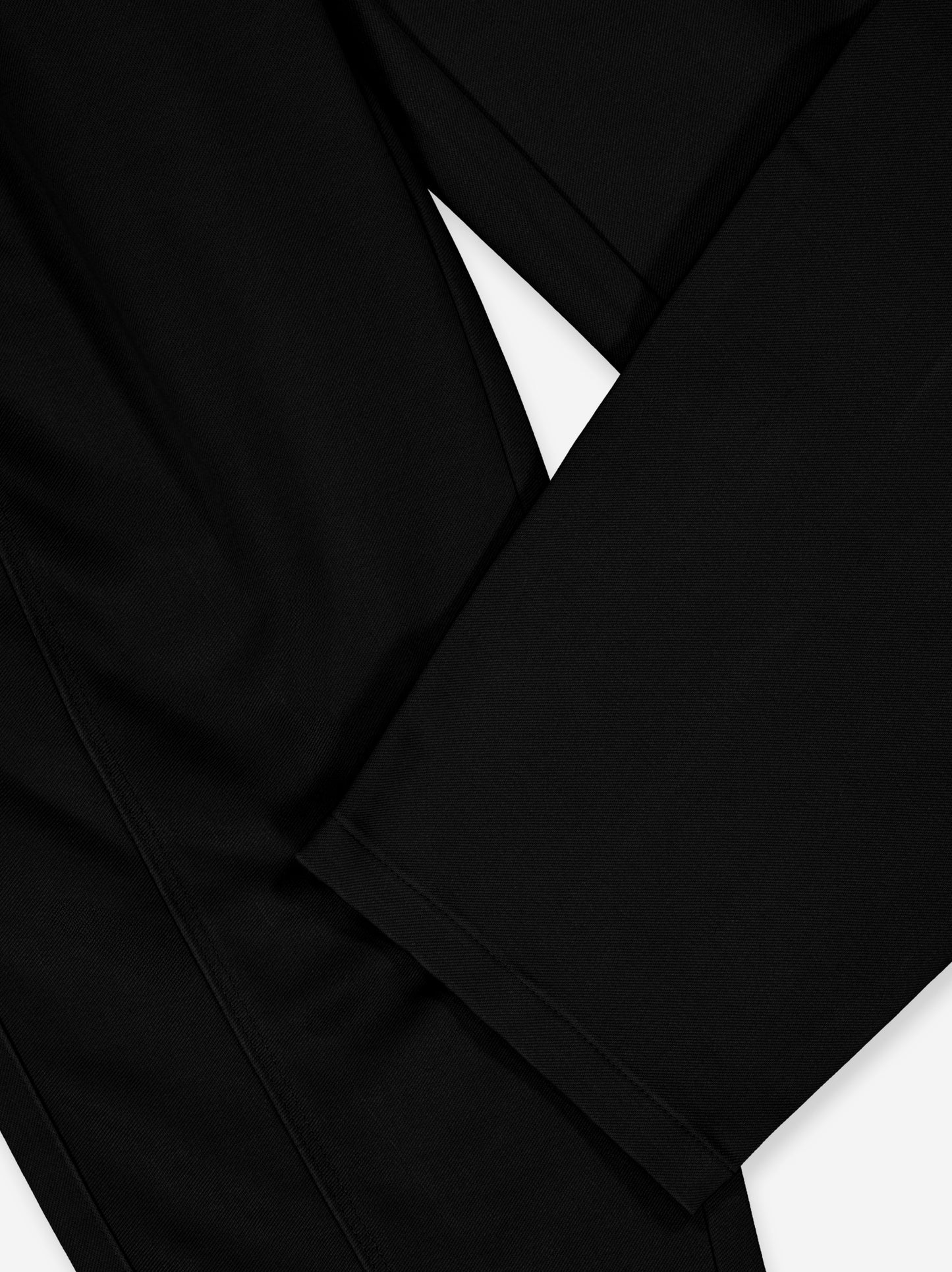 Pantalones relaxed fit con pinzas - Montreal