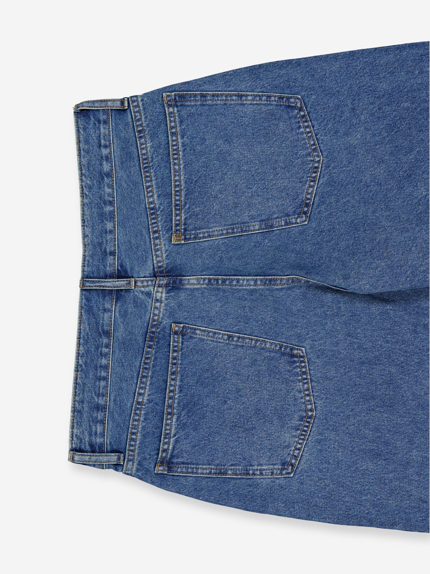 Jeans baggy de hombre - Delhi