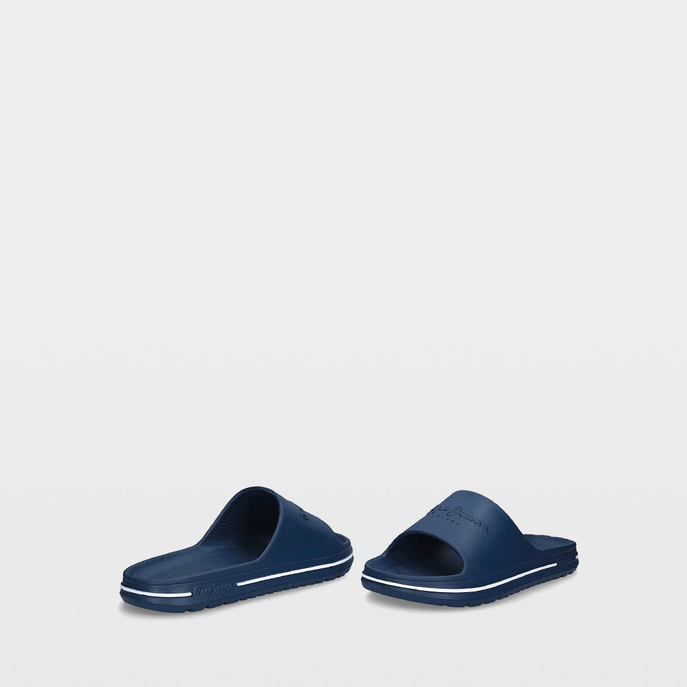 Pepe Jeans Beach Slide - Chanclas