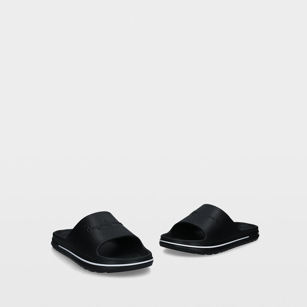 Pepe Jeans Beach Slide - Chanclas