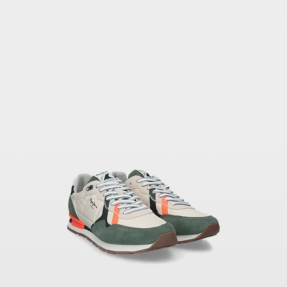 Pepe Jeans Britt - Sneakers