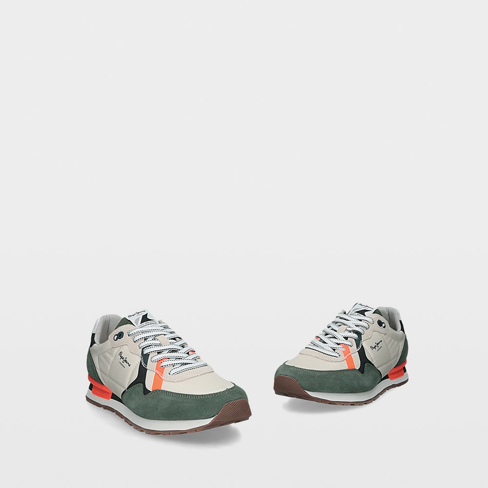 Pepe Jeans Britt - Sneakers