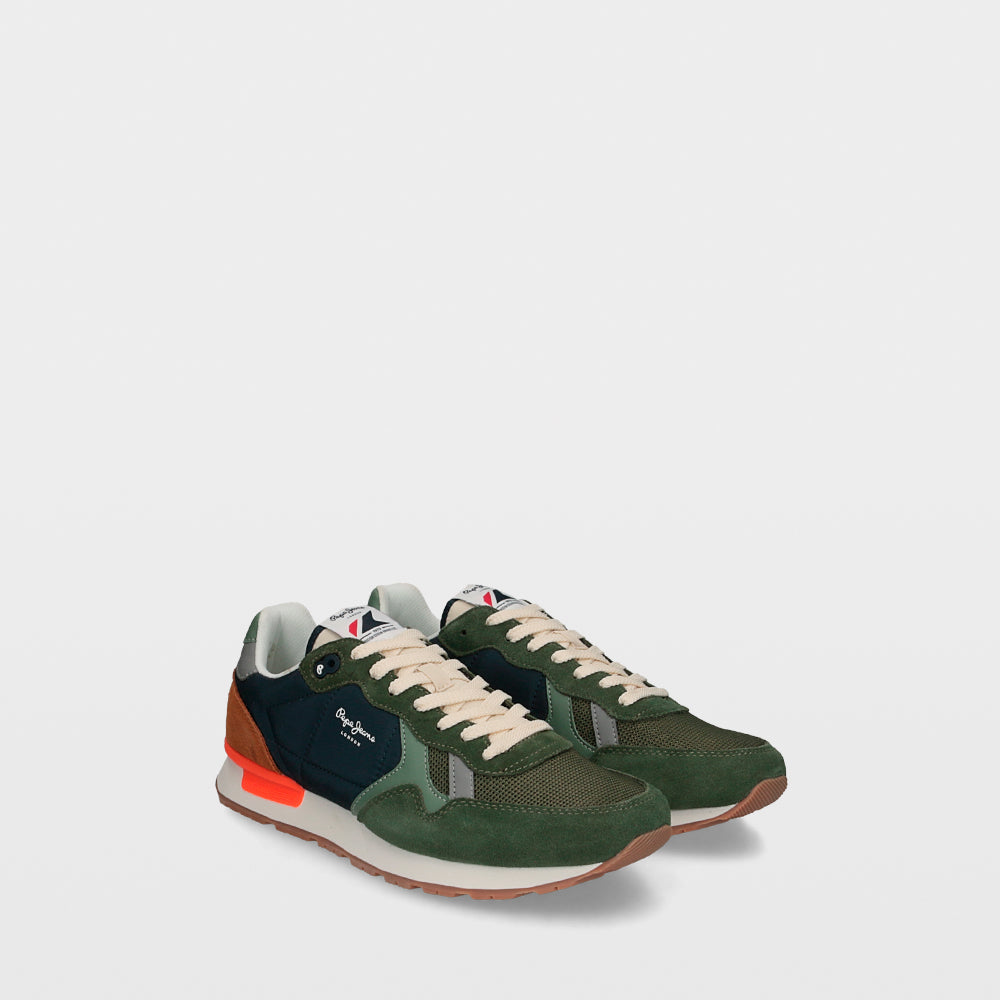 Pepe Jeans Britt - Sneakers