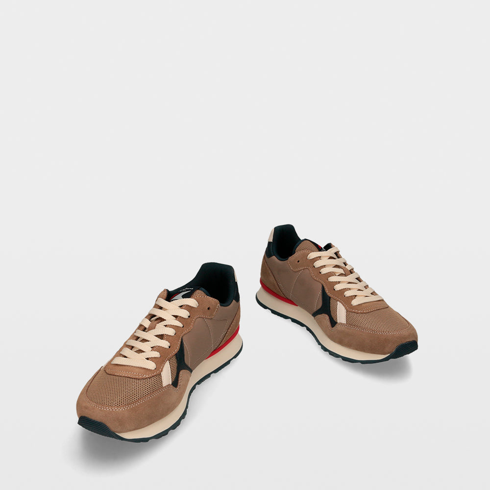 Pepe Jeans Britt - Sneakers