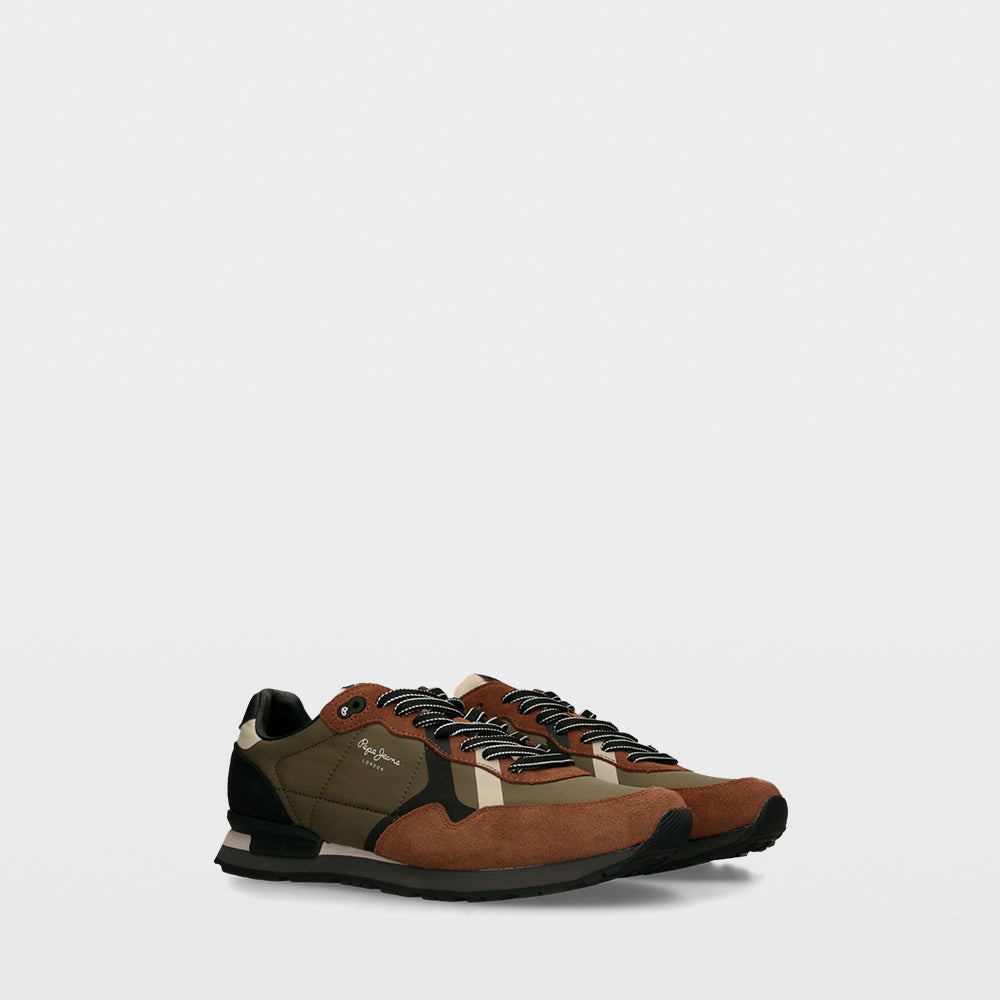 Pepe Jeans Britt - Zapatillas