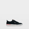 Zapatillas deportivas de lona Pepe Jeans