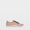 Zapatillas deportivas de lona Pepe Jeans