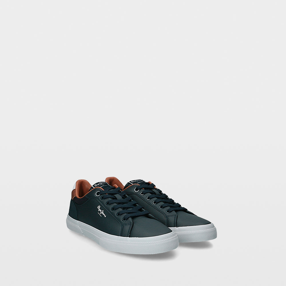 Pepe Jeans Kenton Cou - Zapatillas