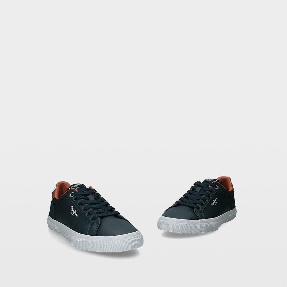 Pepe Jeans Kenton Cou - Sneakers