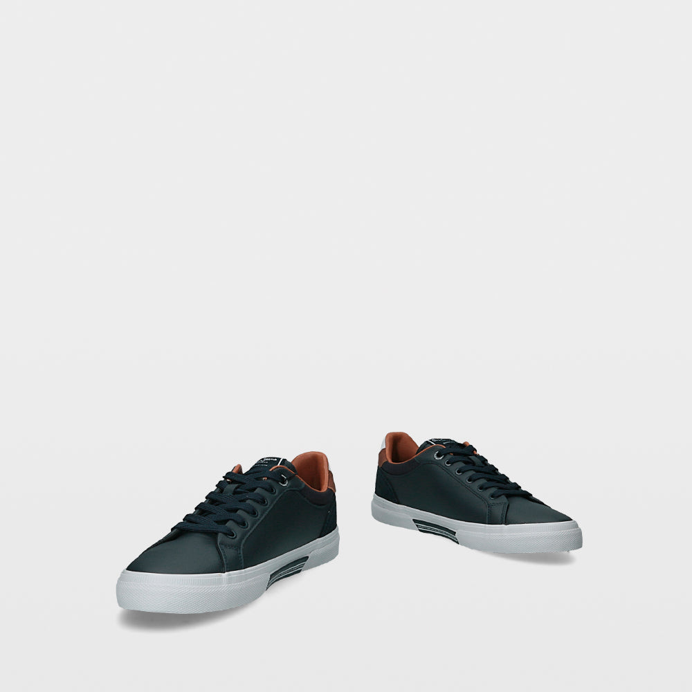 Pepe Jeans Kenton Cou - Sneakers