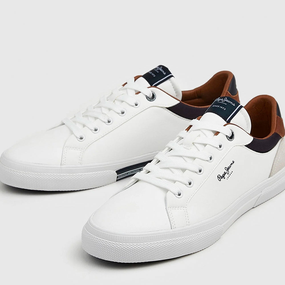 Pepe Jeans Kenton Cou - Sneakers