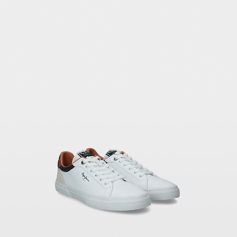 Pepe Jeans Kenton Cou - Sneakers